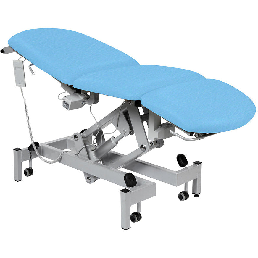 Sunflower Fusion Single Foot Treatment Chair - Electric - 