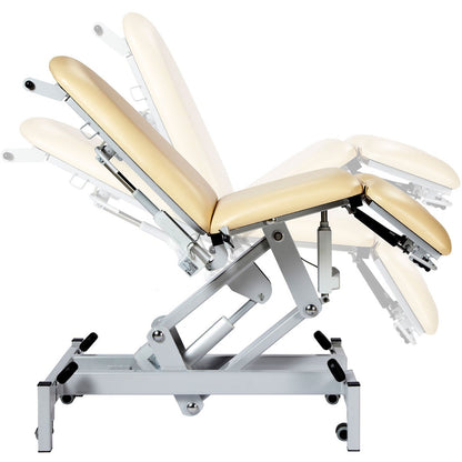 Sunflower Fusion Single Foot Treatment Chair - Electric - 