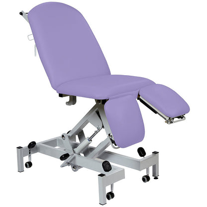 Sunflower Fusion Split Leg Treatment Chair - Hydraulic - 