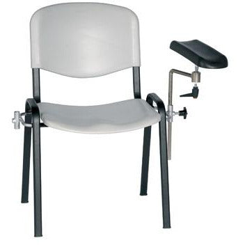 Sunflower Phlebotomy Chair - 