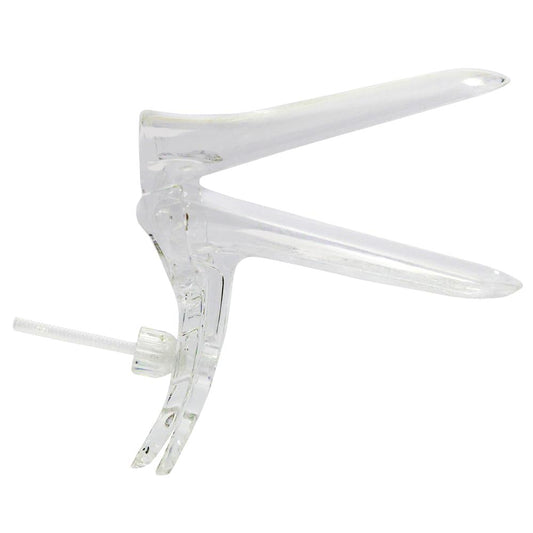 Sure-Spec Vaginal Speculum - Small with Lock x 25 - Sure-Spec