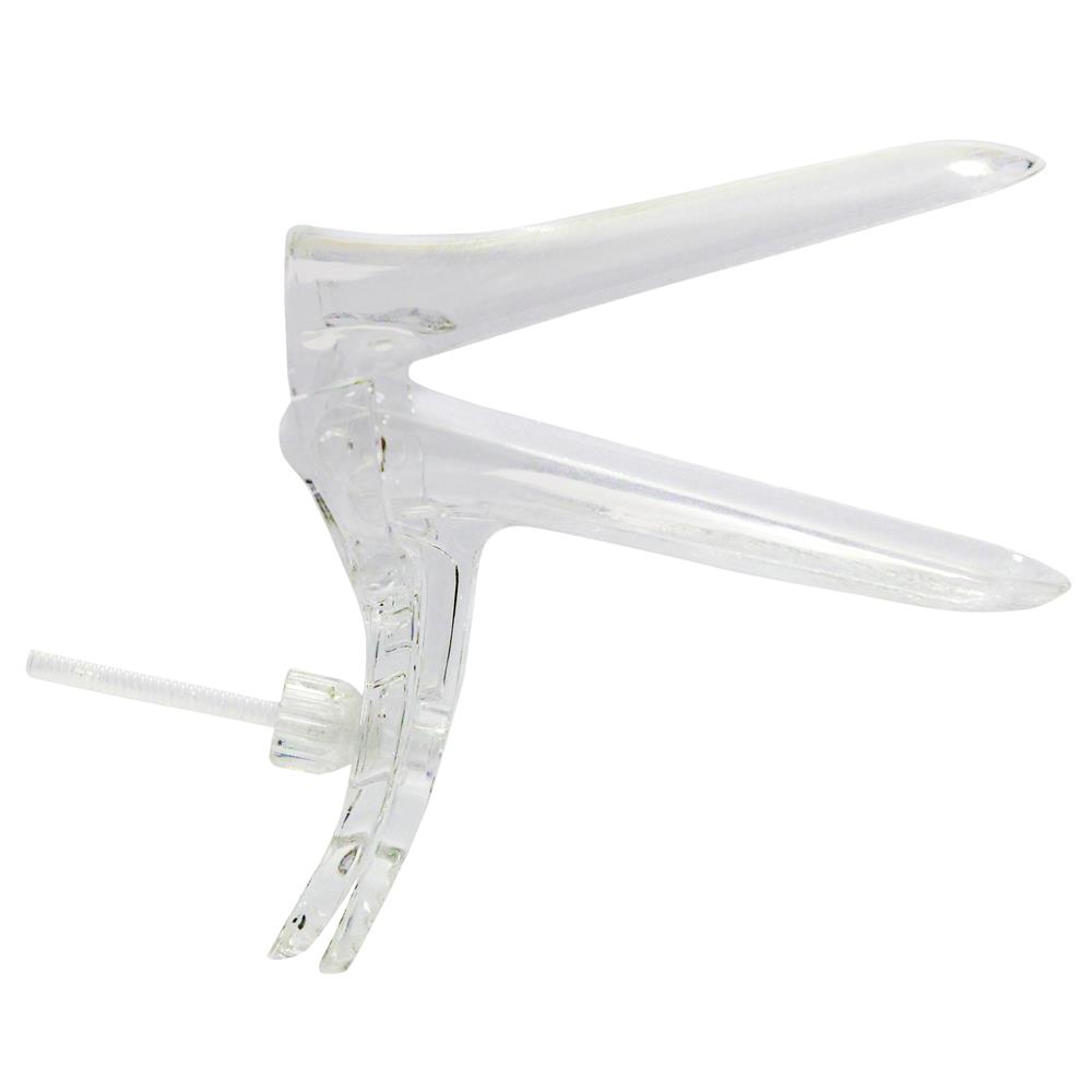 Sure-Spec Vaginal Speculum - Medium with Lock x 25 - Sure-Spec