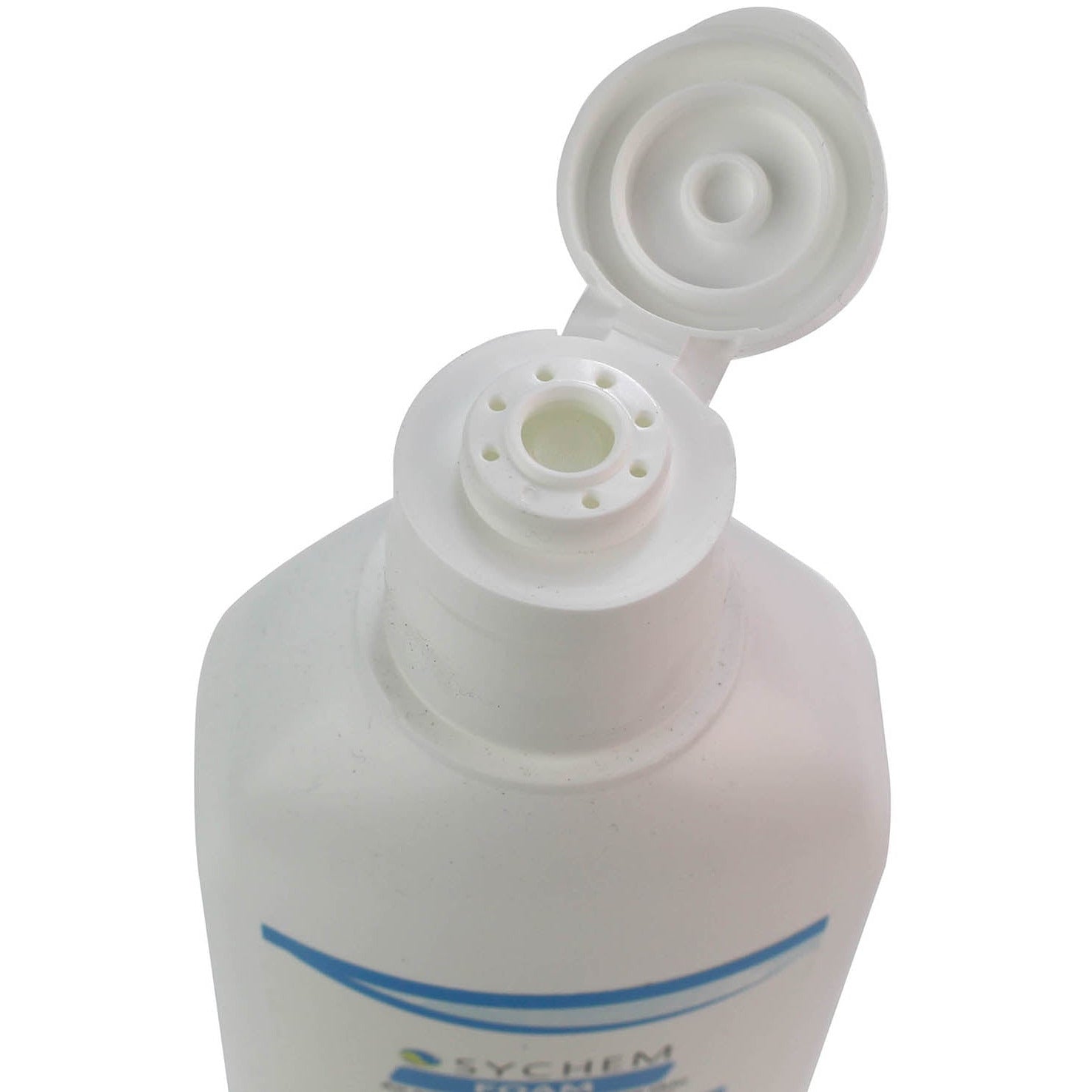 225ml Alcohol Free Squeeze Bottle of Sanitising Foam - Single - Discontinued