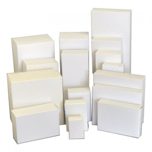 Tablet Carton - 75 x 45.5 x 116mm - Pack of 250 - Denward