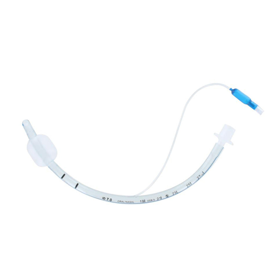 Endotracheal Tube Cuffed 4.0 - X 20 – Medisave UK