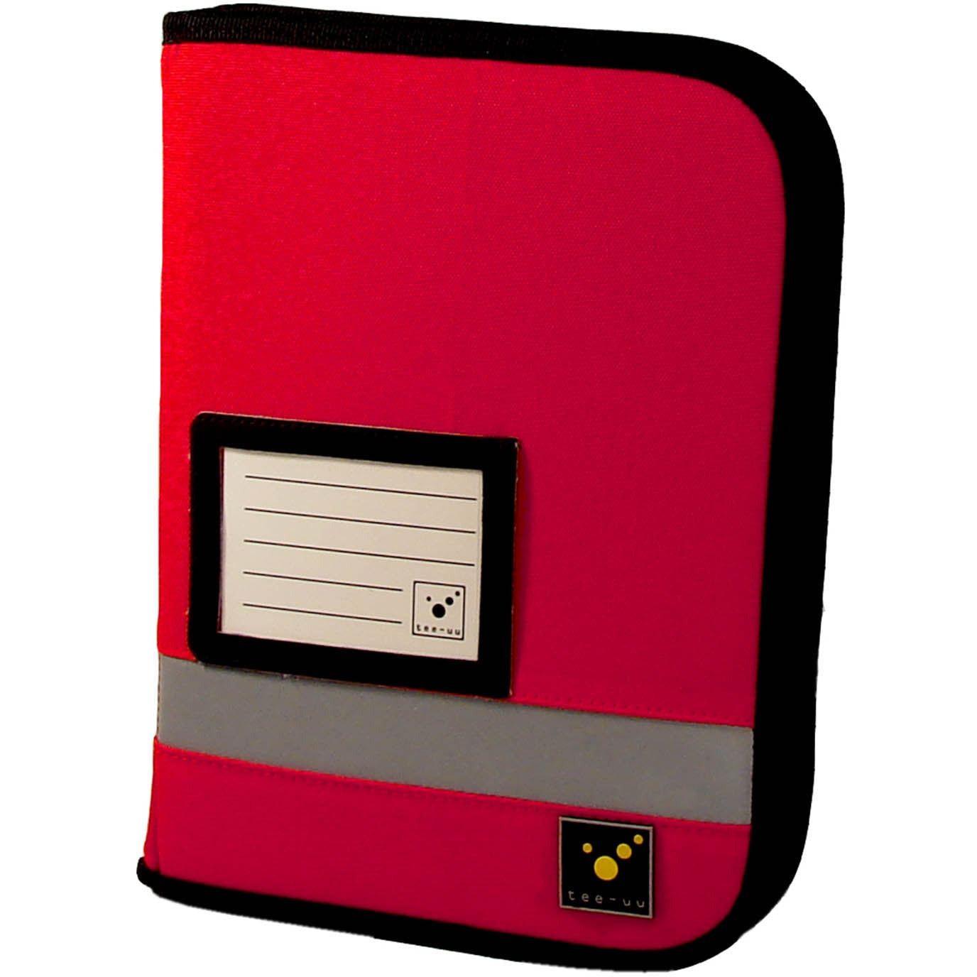 TRIP Organiser - Red - 