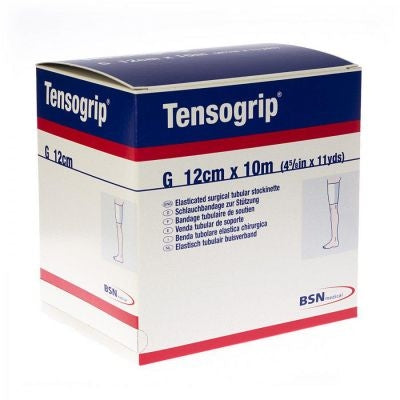 Tensogrip Tubular Support Bandage G - 12cm x 10m - BSN