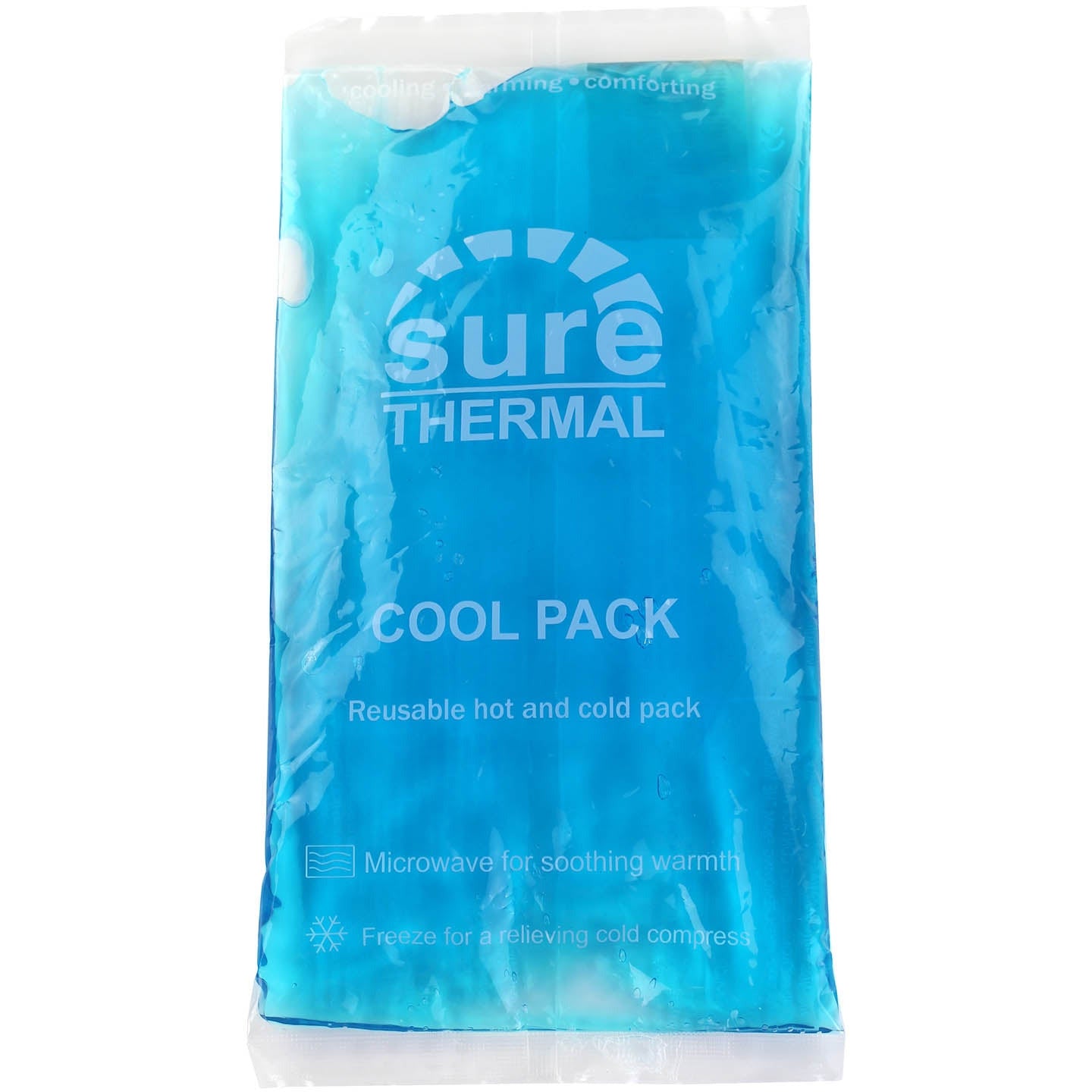 Cool Pack Reusable - Medisave UK