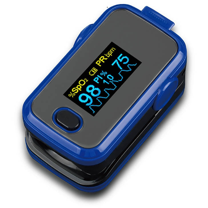 A310 Finger Pulse Oximeter - Discontinued