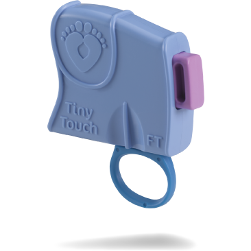 UniStik TinyTouch Full Term Single Use Lancet Per 50 - Owen Mumford