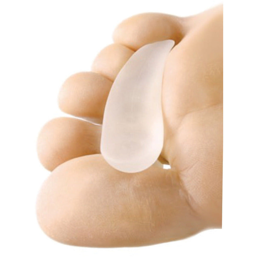 Podopro Gel Toe Crests Medium/Left (1) - DLT