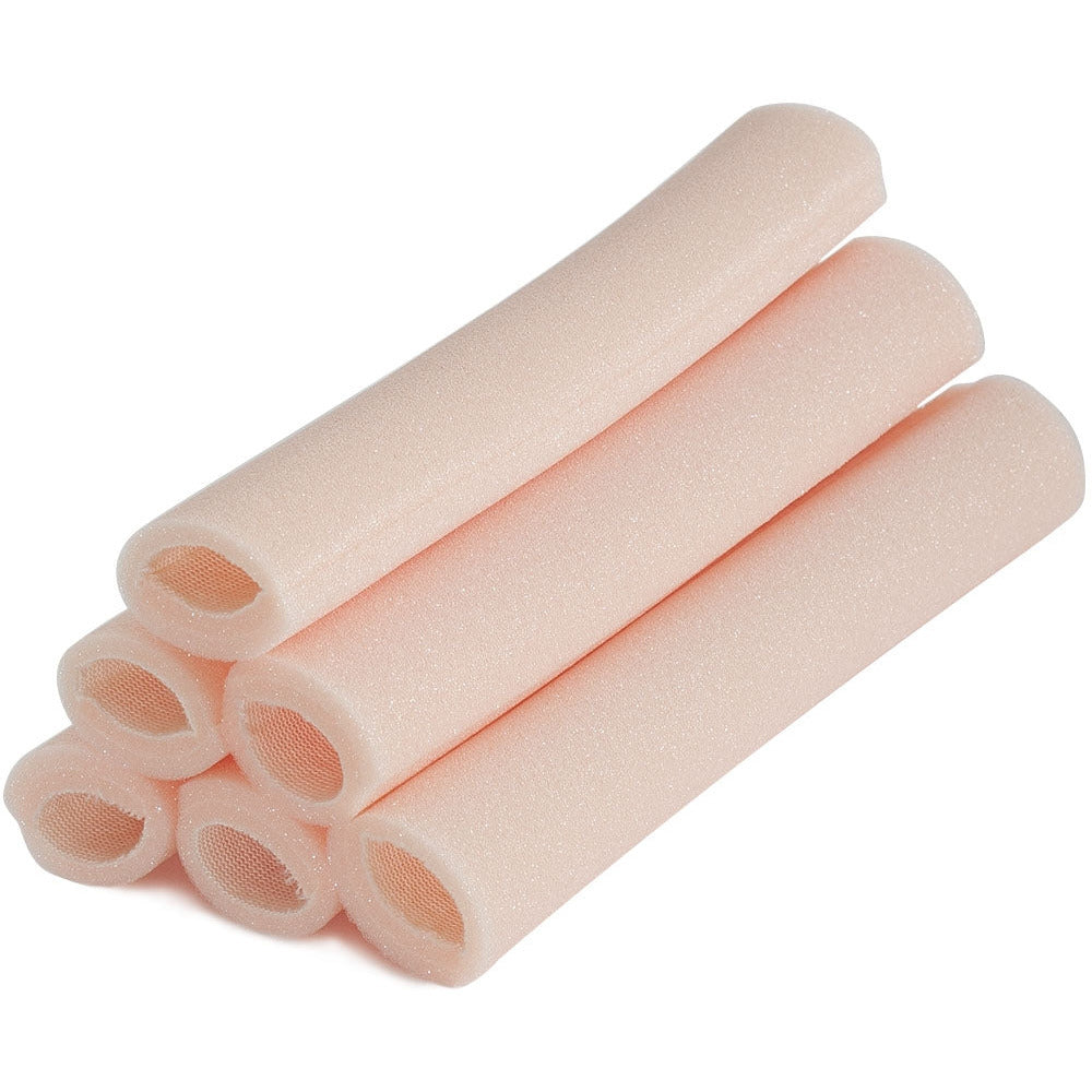 Hapla Tofoam Size A (15mm diameter) x 12 Tubes - Cuxson Gerrard