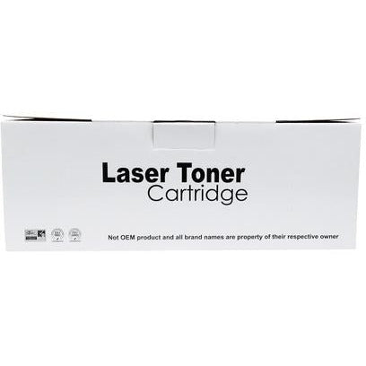 HP CF289A Toner (89A) - 5000 pages - Remanufactured