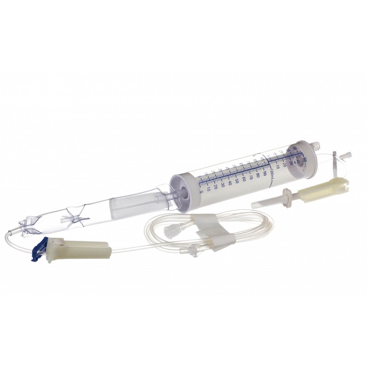 Buretrol Blood Administration Set (Single) - 3S Healthcare