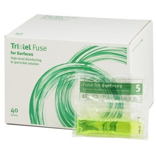 Fuse for Medical Surfaces - Un-fragranced (Professional Use Only) - Discontinued