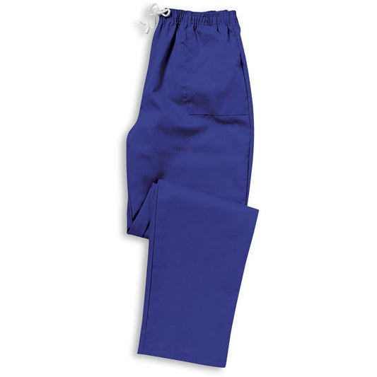 Unisex Smart Scrub Trousers - 