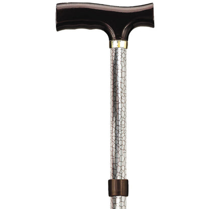 Folding Walking Stick - 