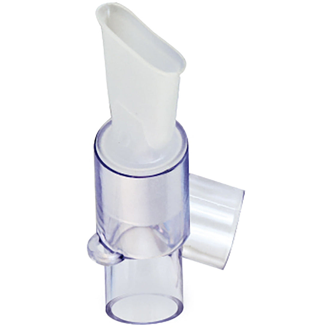 A&D Nebuliser Mouthpiece For UN-014 - A&D Medical