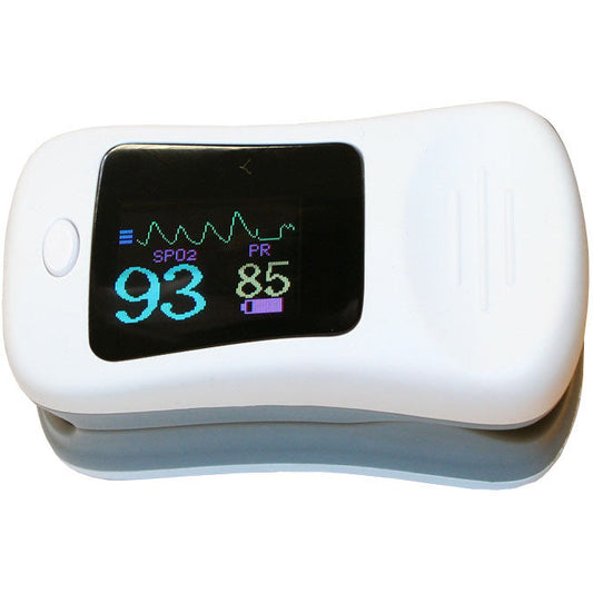 Daray V409 Finger Tip Pulse Oximeter - 