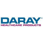 Daray Additional Batteries  Charger for V450, V450T