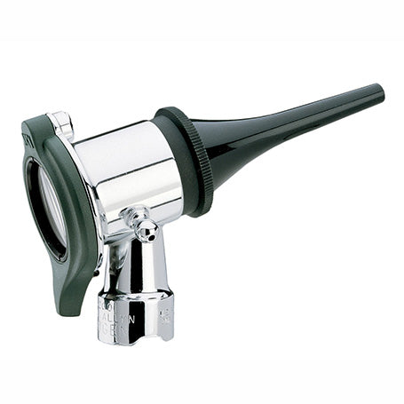 Welch Allyn 3.5V Veterinary Pneumatic Otoscope Head - Welch Allyn