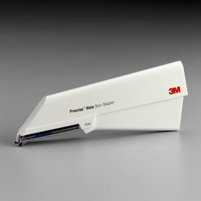 3M™ Precise™ Vista Disposable Skin Stapler - Single - 3M