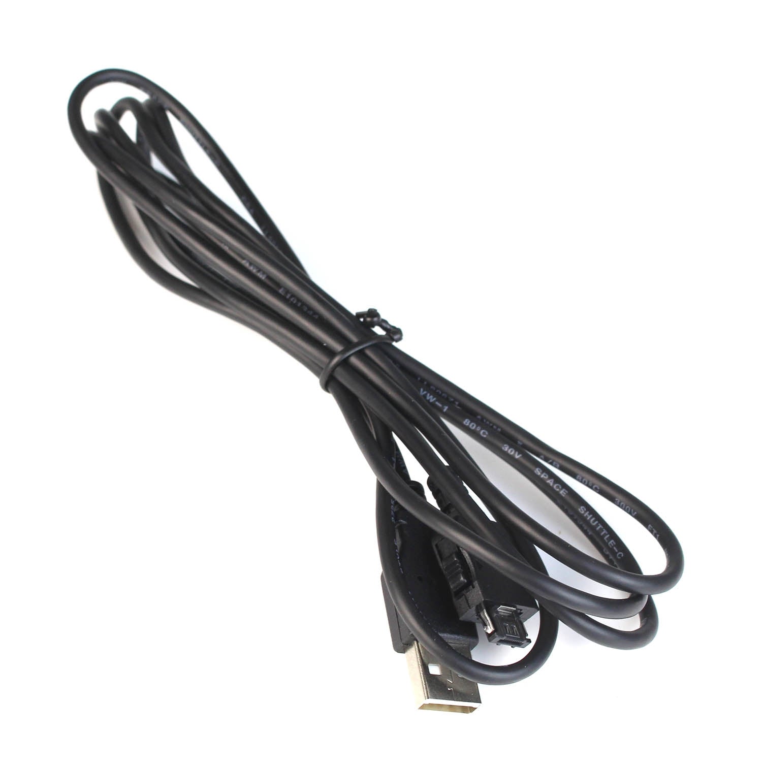 PC Connection Cable For Micro1 Handheld Spirometer - Micro Medical