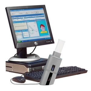 CareFusion Spirometry PC Software (SPCS) - Merlin