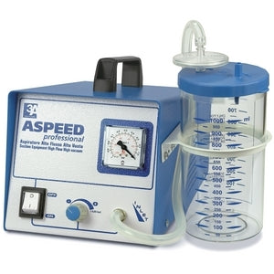 3A Aspeed Professional Aspirator - Discontinued