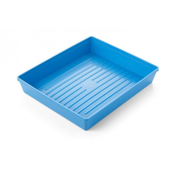 Instrument Tray - Solid Ribbed Base – Medisave UK