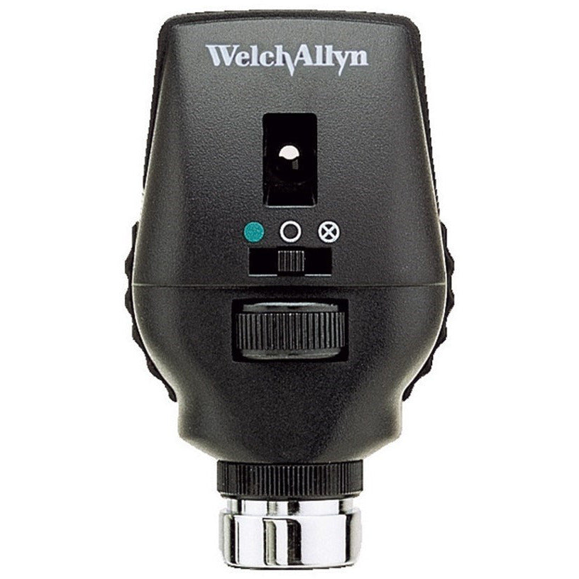 Welch Allyn 71-SM2LDX 3.5v Diagnostic Desk Set - Welch Allyn