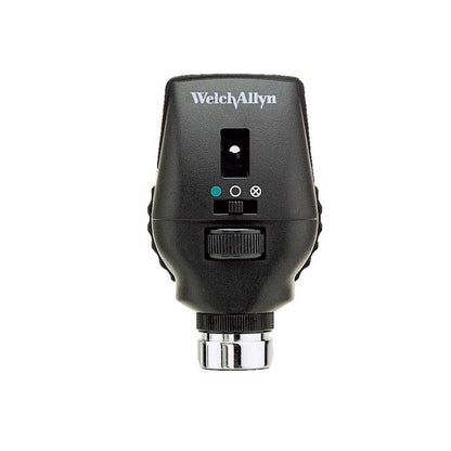 Welch Allyn Coax Macroview Nicad Diagnostic Set - Welch Allyn