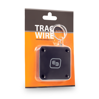 TRAC WIRE - Retractable Wire - Elite Bags