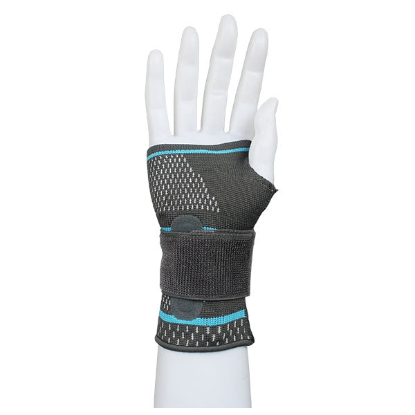 Wrist Compression Support - Right Hand - 