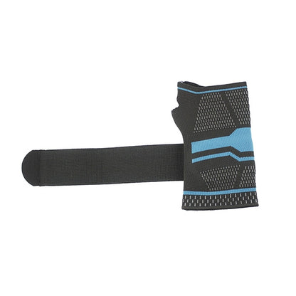 Wrist Compression Support - Right Hand - 