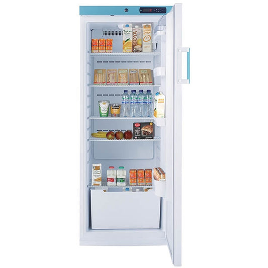 WSR288CUK - 288 Litre Ward Refrigerator - Lec