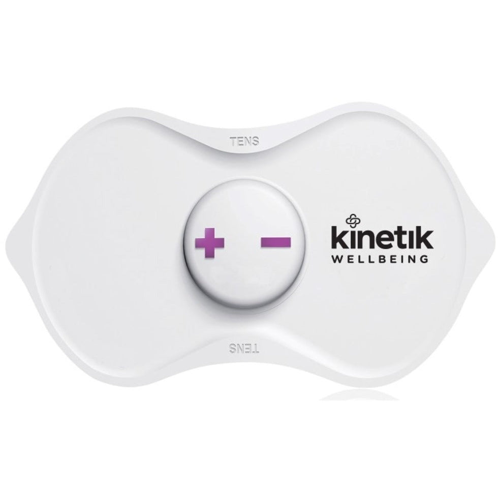 Kinetik Wellbeing Wireless TENS Pain Reliever - Kinetik Wellbeing