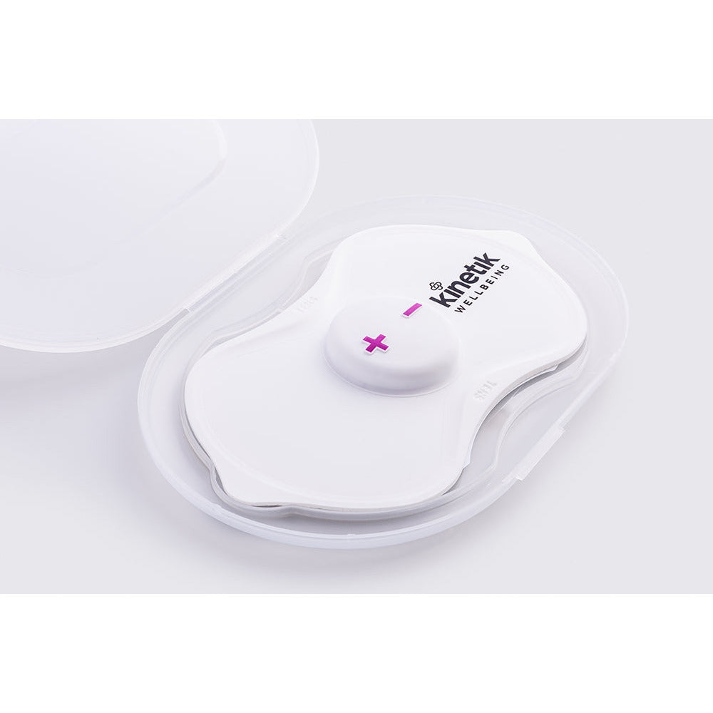 Kinetik Wellbeing Wireless TENS Pain Reliever - Kinetik Wellbeing