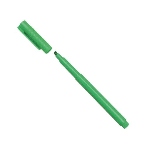 Green Highlighter Pens (Pack of 10) - Discontinued