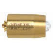 HEINE XHL Xenon Halogen Bulb 2.5V for mini3000 Clip Lamp - 