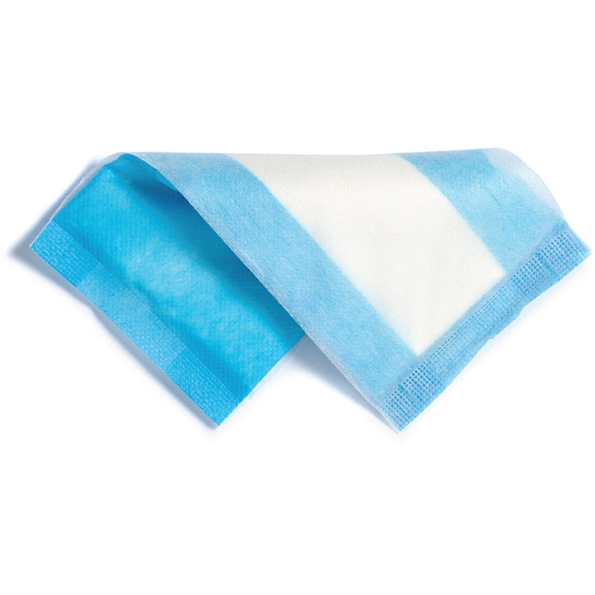 Xupad Ultra Absorbent Dressing Pad 20 x 20cm - Richardson Healthcare