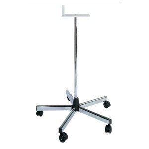 HEINE Wheeled Stand without Base Plate - Heine