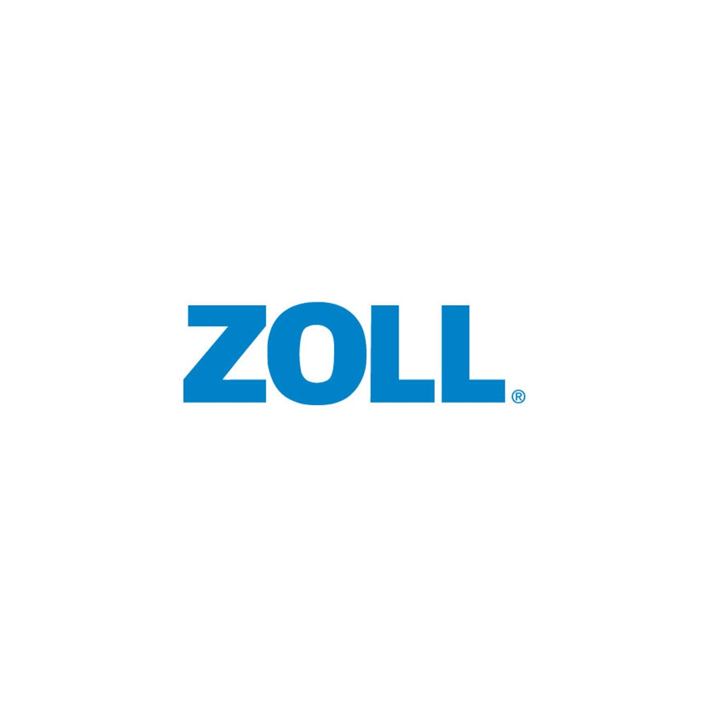 Zoll RescueNet Code Review Software - Physical copy - Available in Multiple Languages - Zoll